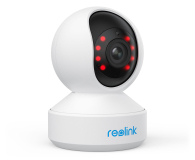 Reolink Kamera E Series E340 Biała WiFi 8MP obrotowa - 1481988 - zdjęcie 2